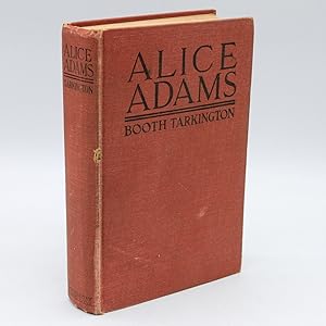 Alice Adams (First Edition)