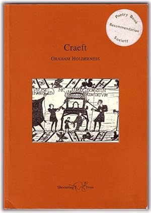 Seller image for Craeft for sale by WeBuyBooks