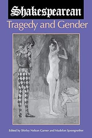 Seller image for Shakespearean Tragedy and Gender for sale by WeBuyBooks