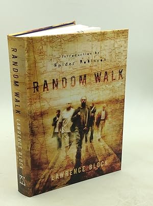 Image du vendeur pour RANDOM WALK mis en vente par Kubik Fine Books Ltd., ABAA