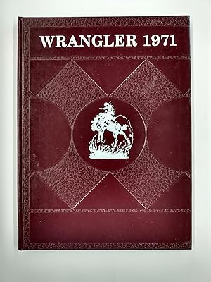 The Wrangler 1971: Geyser High School (Geyser, Montana)