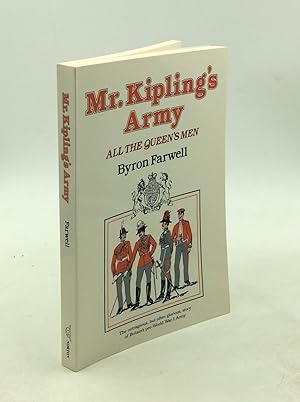 Immagine del venditore per MR. KIPLING'S ARMY: All the Queen's Men venduto da Kubik Fine Books Ltd., ABAA