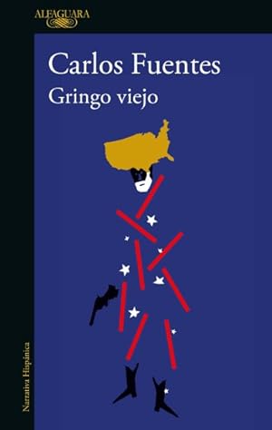 Seller image for Gringo viejo/ Old Gringo -Language: spanish for sale by GreatBookPrices