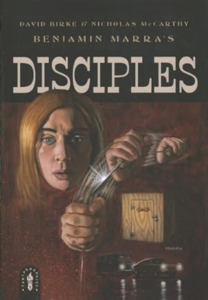 Seller image for Disciples for sale by GreatBookPrices