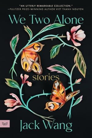 Imagen del vendedor de We Two Alone : Stories a la venta por GreatBookPrices