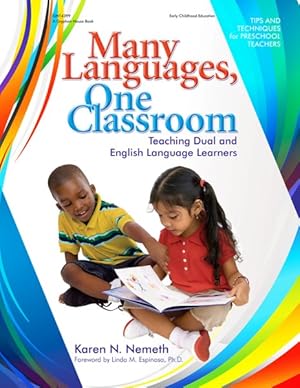 Image du vendeur pour Many Languages, One Classroom mis en vente par GreatBookPrices
