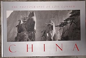 Seller image for China: The Photographs of Lois Conner for sale by Ken Sanders Rare Books, ABAA