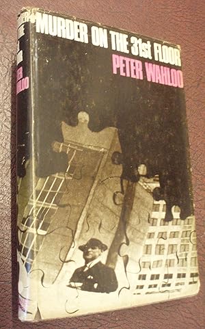 Seller image for Murder on the 31st Floor for sale by Chapter House Books (Member of the PBFA)