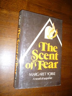 Image du vendeur pour The Scent of Fear mis en vente par Gargoyle Books, IOBA