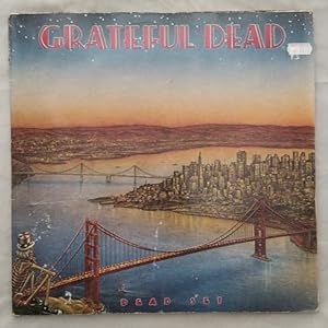 Dead Set [2x Vinyls, 12" LPs, NR: 301 738]. Reissue.