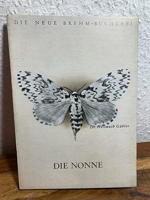 Seller image for Die Nonne. for sale by Antiquariat an der Nikolaikirche