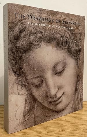 Bild des Verkufers fr The Drawings of Bronzino zum Verkauf von Chaparral Books