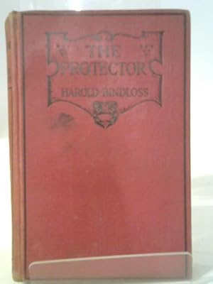 Seller image for The Protector for sale by World of Rare Books