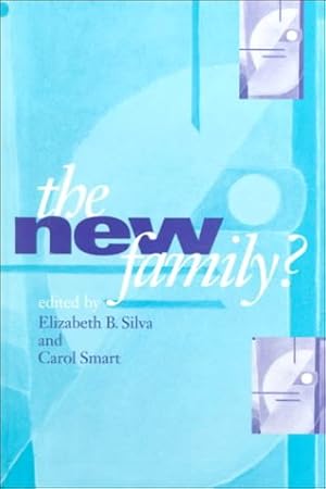 Seller image for The New Family ? for sale by WeBuyBooks