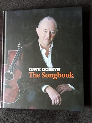 Dave Dobbyn : the songbook