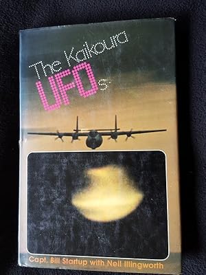 The Kaikoura UFOs