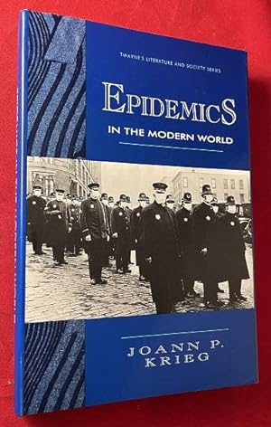 Epidemics in a Modern World