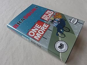 Bild des Verkufers fr One More for the Road: A New Story Collection zum Verkauf von Nightshade Booksellers, IOBA member