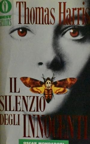 Seller image for Il silenzio degli innocenti. for sale by FIRENZELIBRI SRL