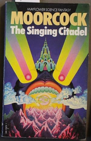 Seller image for The Singing Citadel - Four Tales of Heroic Fantasy for sale by Comic World