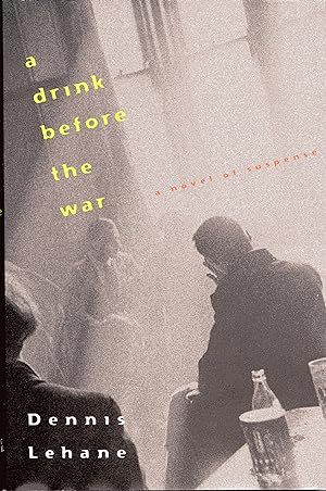 Seller image for A Drink Before the War for sale by Fireproof Books