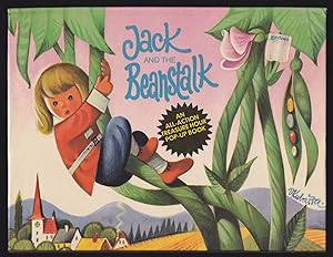Immagine del venditore per Jack and the Beanstalk: An All-Action Treasure Hour Pop-Up Book venduto da JNBookseller