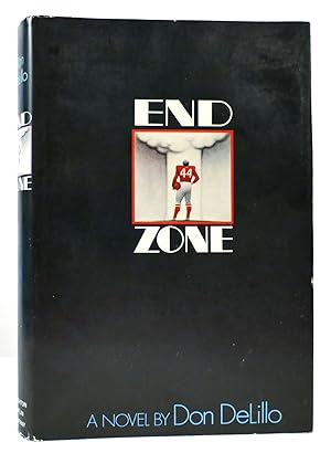 Image du vendeur pour END ZONE mis en vente par Rare Book Cellar