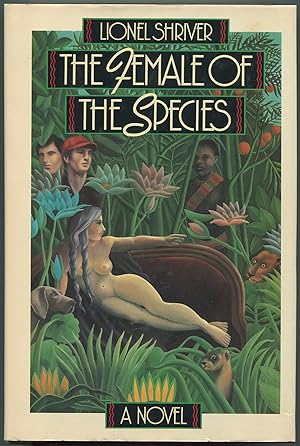 Seller image for The Female of the Species for sale by Between the Covers-Rare Books, Inc. ABAA