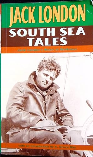 Seller image for South Sea Tales for sale by Adventures Underground