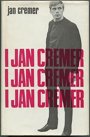 Seller image for I Jan Cremer for sale by Between the Covers-Rare Books, Inc. ABAA