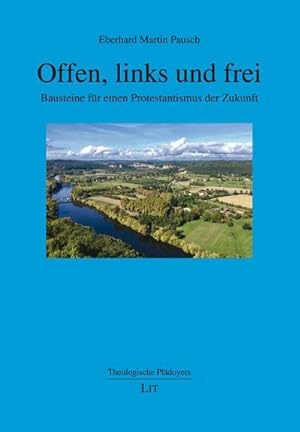 Imagen del vendedor de Offen, links und frei a la venta por BuchWeltWeit Ludwig Meier e.K.