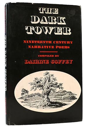 Image du vendeur pour THE DARK TOWER: NINETEENTH CENTURY NARRATIVE POEMS mis en vente par Rare Book Cellar