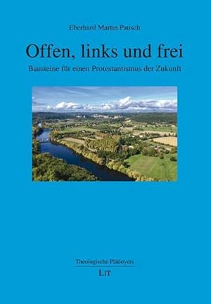 Imagen del vendedor de Offen, links und frei a la venta por Rheinberg-Buch Andreas Meier eK