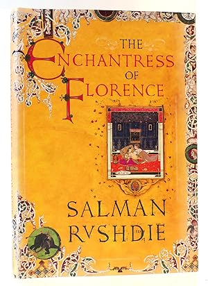 Seller image for THE ENCHANTRESS OF FLORENCE for sale by Rare Book Cellar