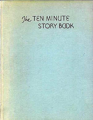 The Ten Minute Story Book