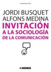 Seller image for Invitacin a la sociologa de la comunicacin for sale by AG Library