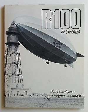 Immagine del venditore per R100 in Canada venduto da Summerhill Books