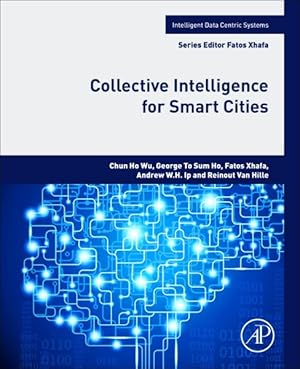 Seller image for Collective Intelligence for Smart Cities for sale by GreatBookPrices