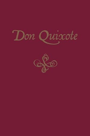 Immagine del venditore per Don Quixote venduto da GreatBookPrices