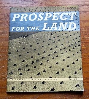 Prospect for the Land.