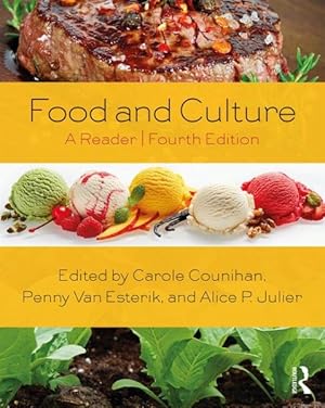 Seller image for Food and Culture : A Reader for sale by GreatBookPricesUK