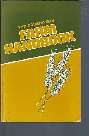 Seller image for Countryman Farm Handbook, The for sale by Elizabeth's Bookshops