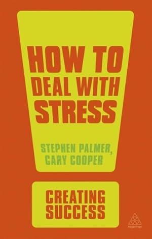 Bild des Verkufers fr How to Deal With Stress zum Verkauf von GreatBookPrices