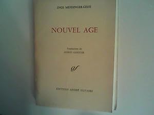 Imagen del vendedor de Nouvel Age a la venta por ANTIQUARIAT FRDEBUCH Inh.Michael Simon