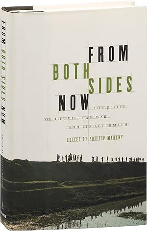 Image du vendeur pour From Both Sides Now: The Poetry of the Vietnam War and Its Aftermath (First Edition) mis en vente par Royal Books, Inc., ABAA