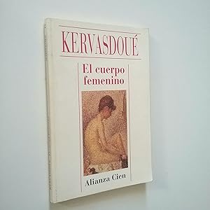 Imagen del vendedor de El cuerpo femenino a la venta por MAUTALOS LIBRERA