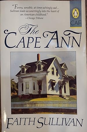 The Cape Ann