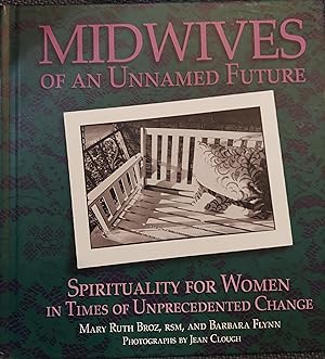 Bild des Verkufers fr Midwives of an Unnamed Future zum Verkauf von The Book House, Inc.  - St. Louis