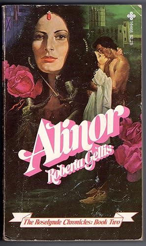 Seller image for ALINOR for sale by Mirror Image Book
