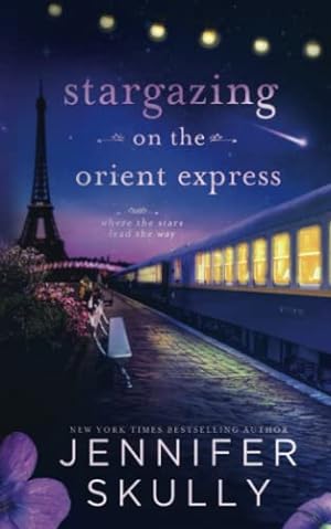 Imagen del vendedor de Stargazing on the Orient Express: Once Again, Book 5 a la venta por WeBuyBooks